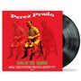 Pérez Prado: King Of The Mambo (180g), LP, LP