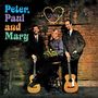 Peter, Paul & Mary: Peter, Paul & Mary, LP