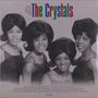 The Crystals: The Very Best Of The Crystals (180g), LP