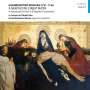 Giovanni Battista Pergolesi: Geistliche Werke "A Neapolitan Stabat Mater", CD