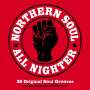 Northern Soul All Nighter (180g), 2 LPs
