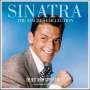 Frank Sinatra (1915-1998): The Singles Collection (180g) (White Vinyl), 3 LPs