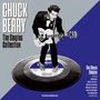 Chuck Berry: The Singles Collection (White Vinyl), 3 LPs