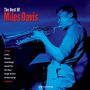 Miles Davis: The Best Of Miles Davis (Limited Edition) (Red Vinyl), LP,LP,LP
