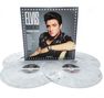 Elvis Presley: Diamonds: 72 Original Classics (Coloured Vinyl), LP,LP,LP,LP