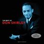 Don Shirley: The Best Of Don Shirley (180g), 2 LPs