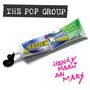 The Pop Group: Honeymoon On Mars (Limited-Edition), 2 CDs