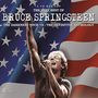 Bruce Springsteen: The Darkness Tour 1978: The Definitive Anthology, CD,CD,CD