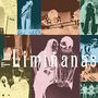 Lionel Limiñana & David Menke: The Liminanas, 1 LP und 1 CD