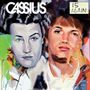 Cassius: 15 Again, 2 LPs und 1 CD, 2 LPs und 1 CD