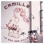 Camille (Camille Dalmais): Le Sac des Filles, LP