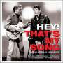 : Hey! That's My Song: Great Covers Of Famous Hits, CD,CD,CD