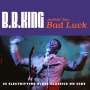 B.B. King: Nothing But...Bad Luck, 3 CDs