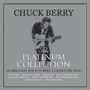 Chuck Berry: Platinum Collection, 3 CDs