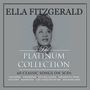 Ella Fitzgerald: Platinum Collection, 3 CDs, 3 CDs
