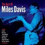 Miles Davis: The Best Of Miles Davis, CD,CD,CD