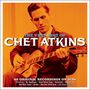 Chet Atkins: Very Best Of Chet Atkins, 3 CDs