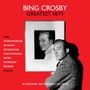 Bing Crosby (1903-1977): Greatest Hits: 60 Original Recordings On 3 CD, 3 CDs