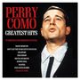 Perry Como: Greatest Hits, 3 CDs