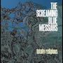 The Screaming Blue Messiahs: Totally Religious (Transparent Blue Vinyl), LP, LP
