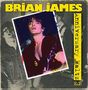 Brian James: Anniversary Waltz E.P, Single 7", Single 7"