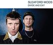 Sleaford Mods: Divide And Exit, CD