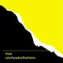 John Foxx: Howl, CD