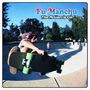 Fu Manchu: The Action Is Go (remastered) (Limited Deluxe Edition) (LP 1: Green Vinyl/LP 2: Blue Vinyl/7": Clear Sparkle Vinyl), LP,LP,SIN