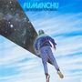 Fu Manchu: The Return Of Tomorrow (White w/ Black/Blue Splash Vinyl), 2 LPs