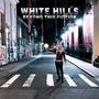 White Hills: Beyond This Fiction, CD