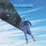 Fu Manchu: The Return Of Tomorrow, CD