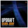 Silvan Joray: Updraft, CD