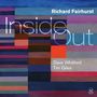 Richard Fairhurst: Inside Out, CD
