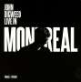 John Digweed: Live In Montreal, 3 CDs