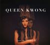 Queen Kwong: Love Me To Death, CD