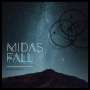 Midas Fall: Evaporate (180g) (Blue/Black Vinyl), 1 LP und 1 CD