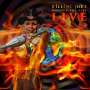 Killing Joke: Honor The Fire Live, 2 CDs