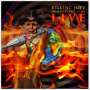 Killing Joke: Honor The Fire Live  (Orange Vinyl), LP