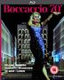 Boccaccio 70 (Blu-ray) (UK Import), Blu-ray Disc, Blu-ray Disc