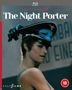 Liliana Cavani: The Night Porter (1973) (Blu-ray) (UK Import), BR