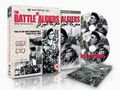 Gillo Pontecorvo: The Battle of Algiers (Blu-ray & DVD) (UK Import), BR,DVD