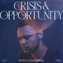 Myele Manzanza: Crisis & Opportunity Vol 1 - London, LP