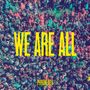 Phronesis: We Are All, CD