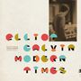 Elliot Galvin (geb. 1991): Modern Times, LP