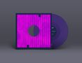 Kurt Elling & Charlie Hunter: Superblue: Guilty Pleasures (Limited Edition) (Purple Vinyl), LP