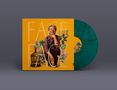 Nikki Iles (geb. 1963): Face To Face (Limited Edition) (Green Leaves Vinyl), LP