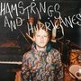 Joe Webb: Hamstrings & Hurricanes, CD, CD