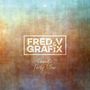 Fred V & Grafix: Cinematic Party Music, 2 LPs und 1 CD