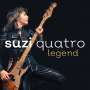 Suzi Quatro: Legend: The Best Of Suzi Quatro, CD
