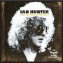 Ian Hunter: From The Knees Of My Heart: The Albums 1979 - 1981, 4 CDs, 4 CDs